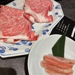 燒肉亭 六歌仙 西口本店 - 
