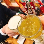 磯丸水産 - 