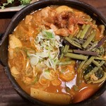 小作 - 料理写真: