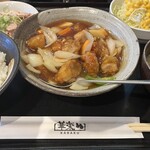 中華料理 華楽 - 