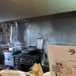 中華料理 華楽 - 