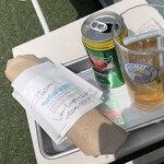 SUNSETBEER FC - 