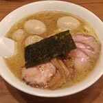 支那ソバ おさだ - 