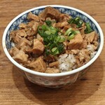 支那ソバ おさだ - 