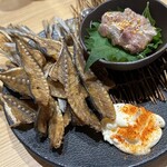 鮨・酒・肴 杉玉 - 