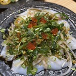 鮨・酒・肴 杉玉 - 