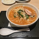 デニーズ - 料理写真: