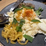 鮨・酒・肴 杉玉 - 
