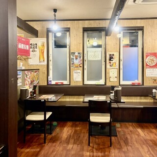 函館麺屋 ゆうみん_2