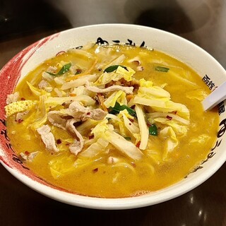 函館麺屋 ゆうみん_1