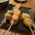 大阪串かつ てん家わん屋 - 料理写真: