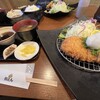 とんかつ和とん - 料理写真: