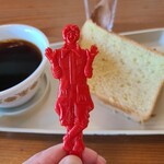 JUDO CHOP - 