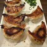 かすうどん 風土 - 