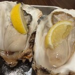 かすうどん 風土 - 