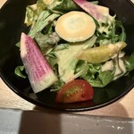 炭火焼鳥　榊 - 