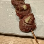 炭火焼鳥　榊 - 