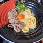 極楽うどん TKU - 