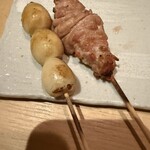 炭火焼鳥　榊 - 