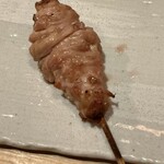 炭火焼鳥　榊 - 