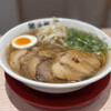 冷麺 佳 - 料理写真:中華チャーシュー麺 990円