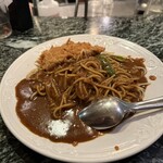 ケーツーカレーハウス - 