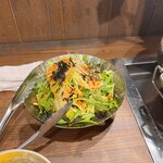 焼肉 肉どうし - 