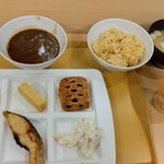 スーパーホテル - 