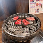 焼肉 肉どうし - 