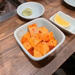 焼肉 肉どうし - 