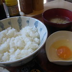 たまごん家 - 
