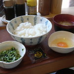 たまごん家 - 