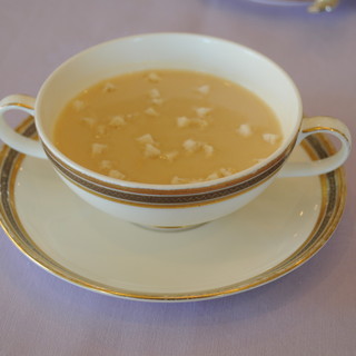 レストラン パヴェ_1