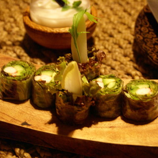 サバール ダイニング_1