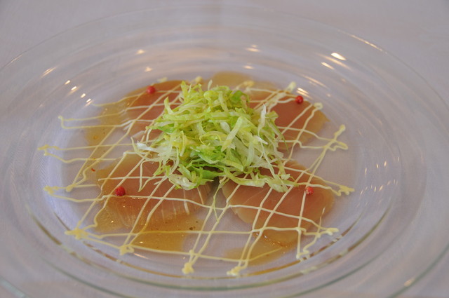 Restaurant Pave photo