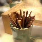 鳥しき - 本日も美味しくいただきました！（2015.Feb)