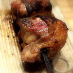 鳥しき - そりもも（2015.Feb)