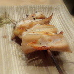 鳥しき - 軟骨（薬研：2015.Feb)