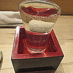 鳥しき - 鳳凰美田（栃木県小山酒造：2015.Feb)