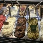 マルガージェラート - 