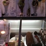 マルガージェラート - 