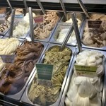 マルガージェラート 野々市店 - 