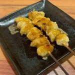 全席個室居酒屋 国産和牛肉寿司と海鮮 とろけ酒場 - 