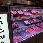 和牛放題之殿堂 秋葉原 肉屋橫丁 燒肉 - 