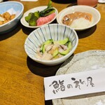 鮨のえん屋 - 
