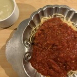 ロージナ茶房 - 