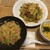 中華食堂小明 - 料理写真: