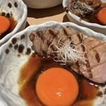 燒魚Ishikawa  六本木凜華樓 - 