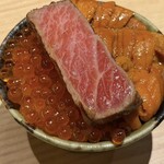 燒魚Ishikawa  六本木凜華樓 - 