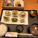 分とく山 - 